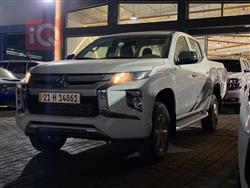 میتسوبیشی L200